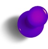 push pin